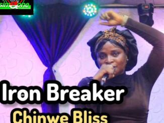 Chinwe Bliss – Iron Breaker