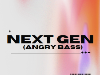 Dj Swagman & Dj Yasco – NEXT GEN (Angry Bass)