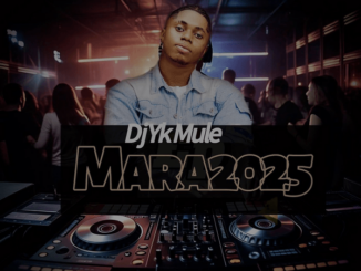 Dj Yk Mule – Mara 2025