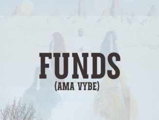 DJ Swagman – Funds (Ama Vybe)