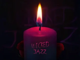 Krizbeatz – Wicked Jazz Ft. Darkoo & Ajebo Hustlers