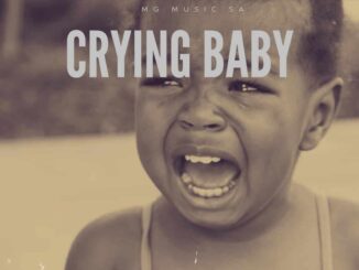 MG Music SA - Crying Baby