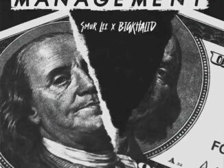 Smur Lee – Management ft. BIGKHALID