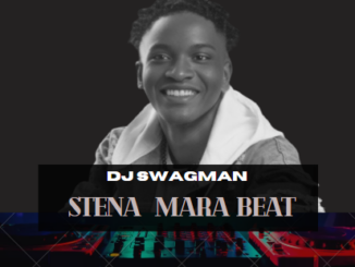 Dj Swagman – Stena Mara Beat