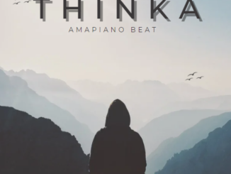 Dj Swagman – Thinka Amapiano Beat