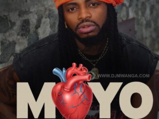 Diamond Platnumz – Moyo