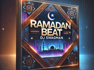 Dj Swagman – Ramadan Beat