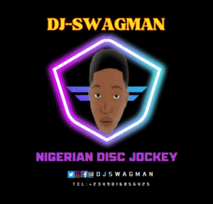 Dj Swagman