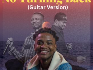 Dj Swagman – No Turning Back (Guitar Version)