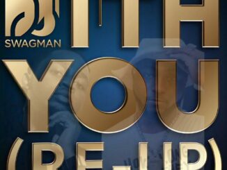 Dj Swagman – With You (Re-Up)