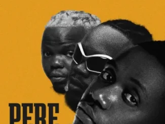 Rayvanny – Pere Ft. Marioo, Harmonize