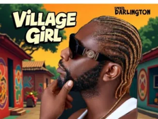 Speed Darlington – Village Girl