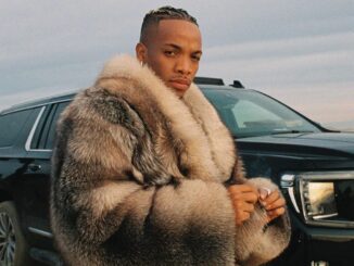 Tekno – Alhaji