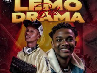 Dj Tecno – Lomo Drama Beat ft Dj Swagman