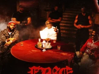 Laime – Fire Ft. Odumodublvck & Hotkeed