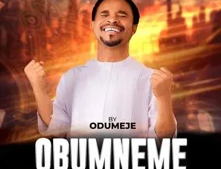 Odumeje – Obumneme