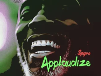 Spyro – Applaudize