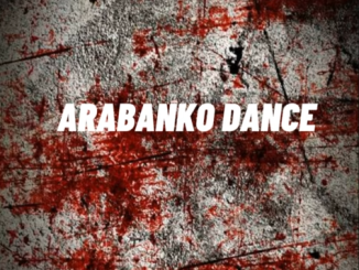 Dj Starkeed – Arabanko Dance