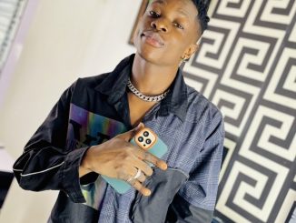 DJ StarKeed – Awuke Kese Dance