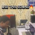 DJ Starkeed – Gwo Ngwo Dance