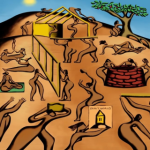 Omah Lay – Waist Omah Lay – Waist