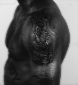 Ruger – Muhammad Ali (Can’t Relate) Ruger – Muhammad Ali (Can’t Relate)