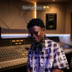 DJ Starkeed – Ojenkelekele Dance DJ Starkeed – Ojenkelekele Dance