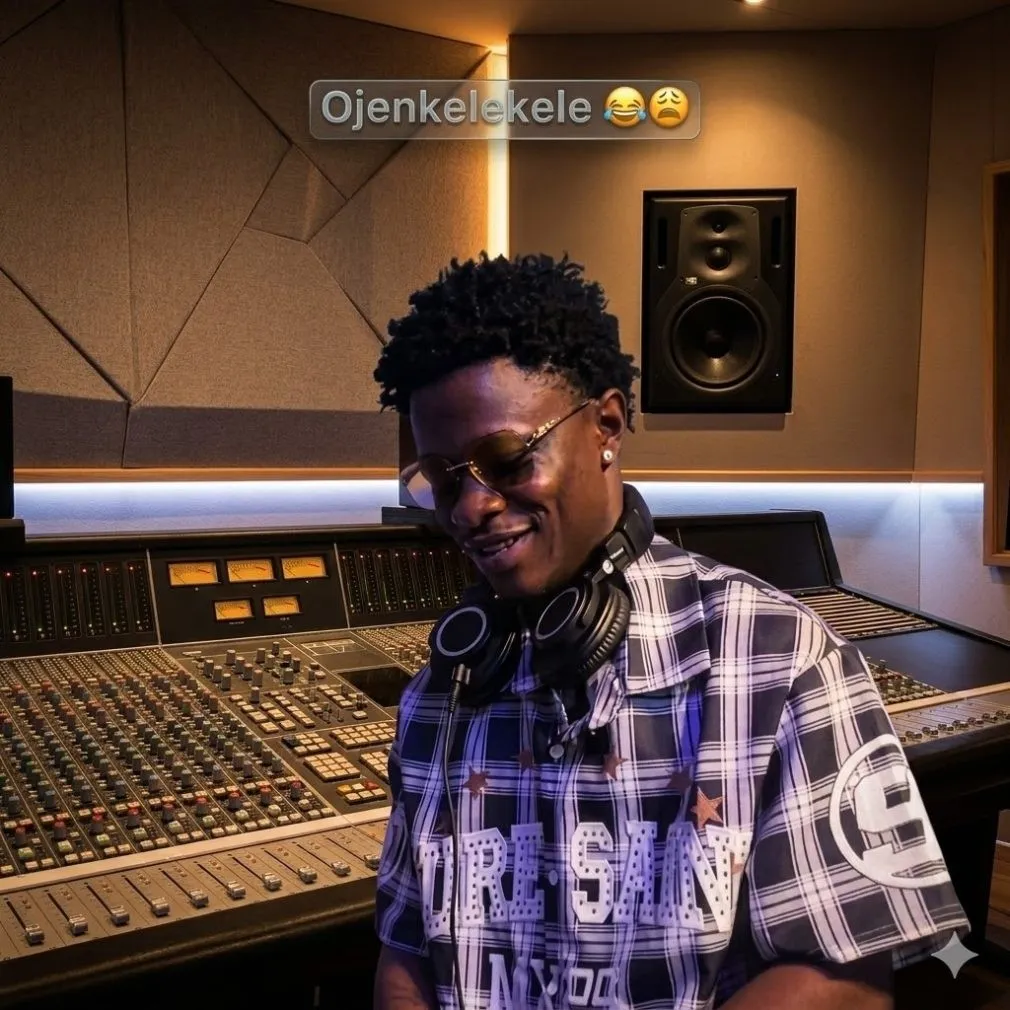 DJ Starkeed – Ojenkelekele Dance DJ Starkeed – Ojenkelekele Dance