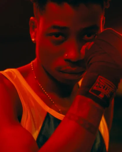 Lil Frosh – RAP BENDER Lil Frosh – RAP BENDER