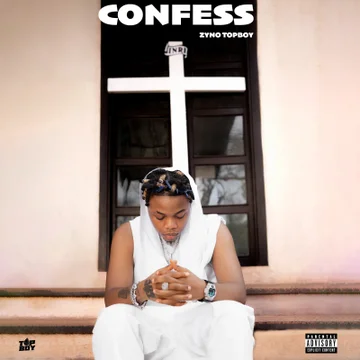 Zyno – Confess Zyno – Confess