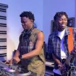 DJ Starkeed – Guitar Ojenkele Ft. Legit String DJ Starkeed – Guitar Ojenkele Ft. Legit String