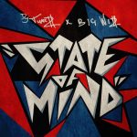 DJ Tunez – State Of Mind Ft. Wizkid DJ Tunez – State Of Mind Ft. Wizkid