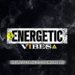DJ Starkeed – Energetic Vibes