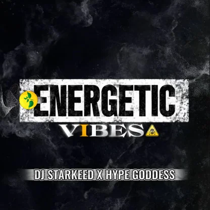 DJ Starkeed – Energetic Vibes