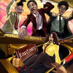 Ruhdee – Fantasy Ft. Zerrydl & Islambo Ruhdee – Fantasy Ft. Zerrydl & Islambo
