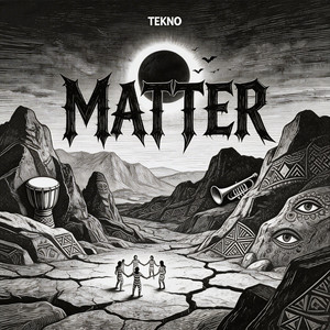Tekno – Matter