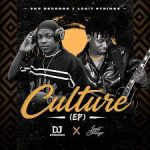 Dj Starkeed – Culture EP