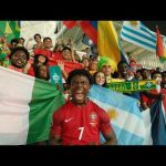 IShowSpeed – World Cup (Champions)