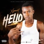 Xponent – Hello
