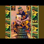 Azakiru Yanda Jipan The Legend – Diwani Reggae (2)