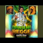 Azakiru Yanda Jipan The Legend – Diwani Regge