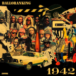 Balloranking – Angelina