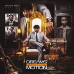 Benzy_wgt – Cinema Ft. Evado