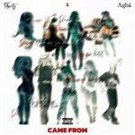 Fbeatz – Came From Ft Agbá