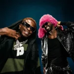 Heaven Sam – Ololo Ft. Didi B & Afro Live