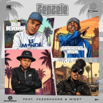 Dj Karri x Offixial RSA – Zenzele Ft. Jazz Shakes & Mid9t