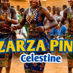 ZARZA PINE Ft. Zikiri Sourakata Kone – Celestine Mix
