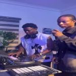 Dj Starkeed – Try Get PVC