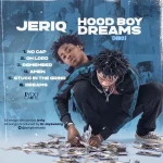 Jeriq – Remember