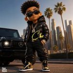 Omo Ebira – Che